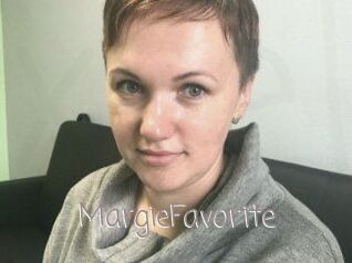 MargieFavorite