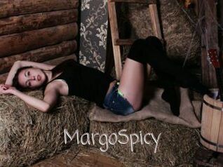 MargoSpicy