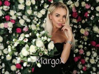 MargoX