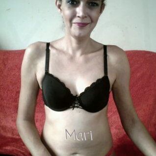 Mari