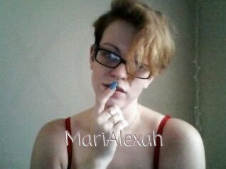 MariAlexah