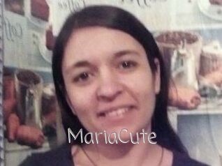 MariaCute