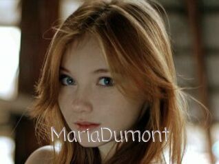MariaDumont