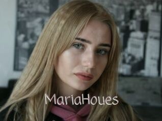 MariaHoues