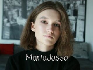 MariaJasso
