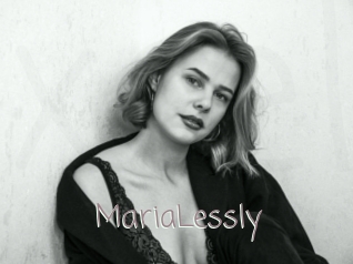 MariaLessly