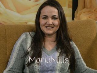 MariaMills