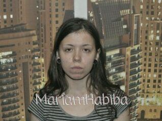 MariamHabiba