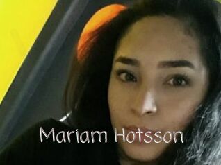 Mariam_Hotsson