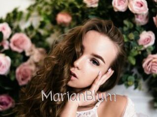 MarianBlum
