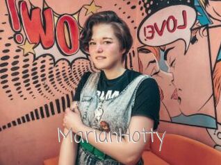 MarianHotty