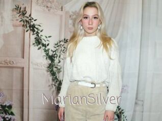 MarianSilver