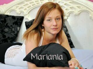 Mariania