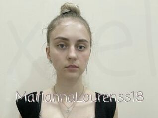 MariannaLourenss18