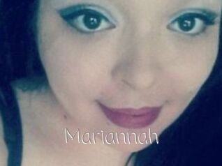 Mariannah
