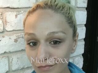 MarieFoxx