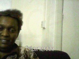 Mariexxx