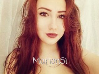 MarionSi