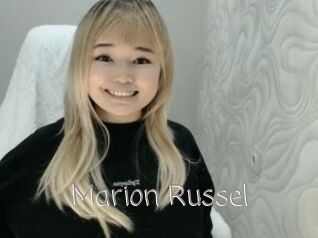 Marion_Russel