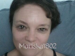 Mariska1802