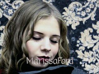 MarissaFord