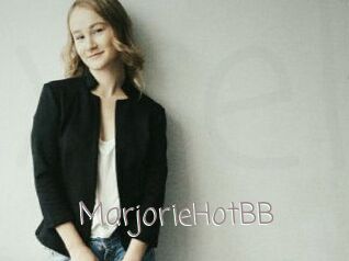 MarjorieHotBB