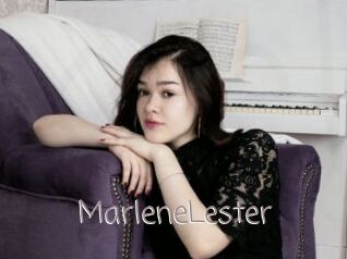 MarleneLester