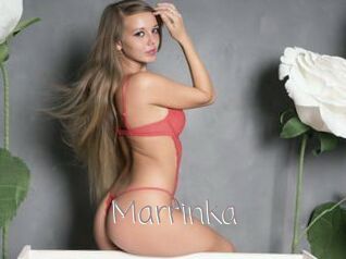 Marrinka