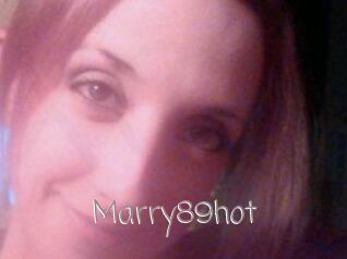 Marry89hot