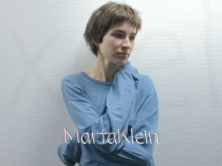 MartaKlein