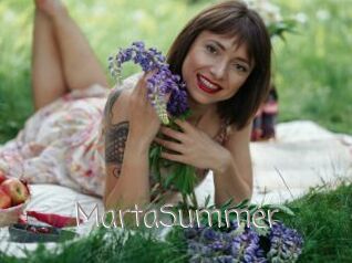 MartaSummer