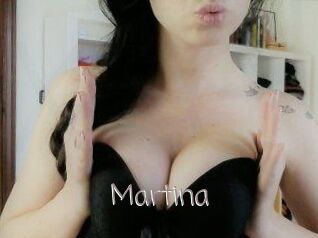 Martina