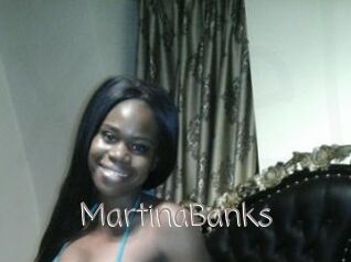 MartinaBanks