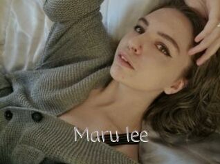 Maru_lee