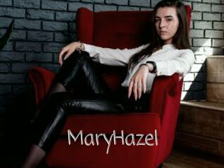 MaryHazel