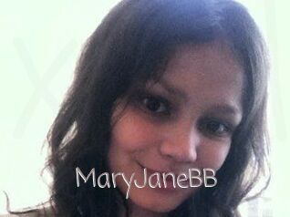 MaryJaneBB