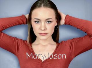 MaryJason