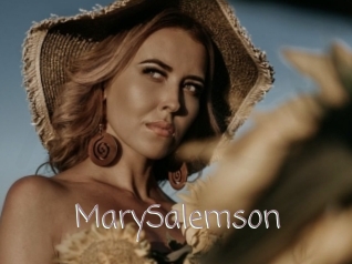 MarySalemson