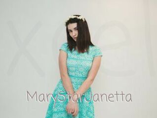 MaryStarJanetta