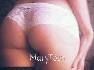 MaryTeen