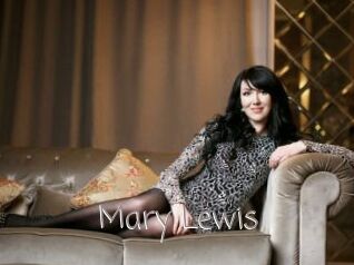 Mary_Lewis