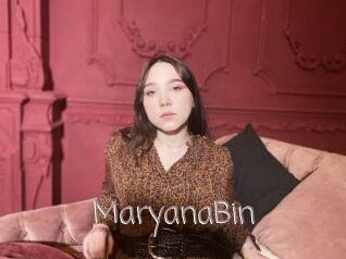 MaryanaBin