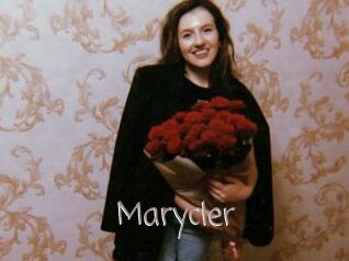 Marycler