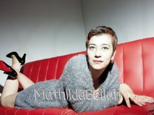 MathildaBellah