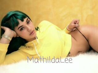 MathildaLee