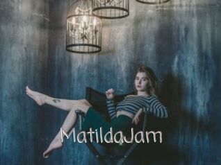 MatildaJam