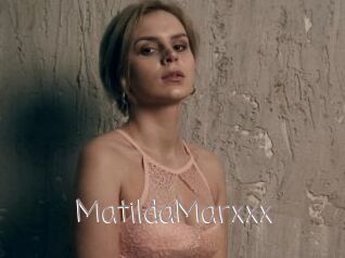 MatildaMarxxx