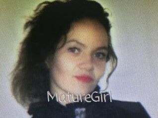 MatureGirl