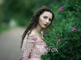 MauriceFox