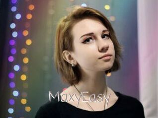 MaxyEasy